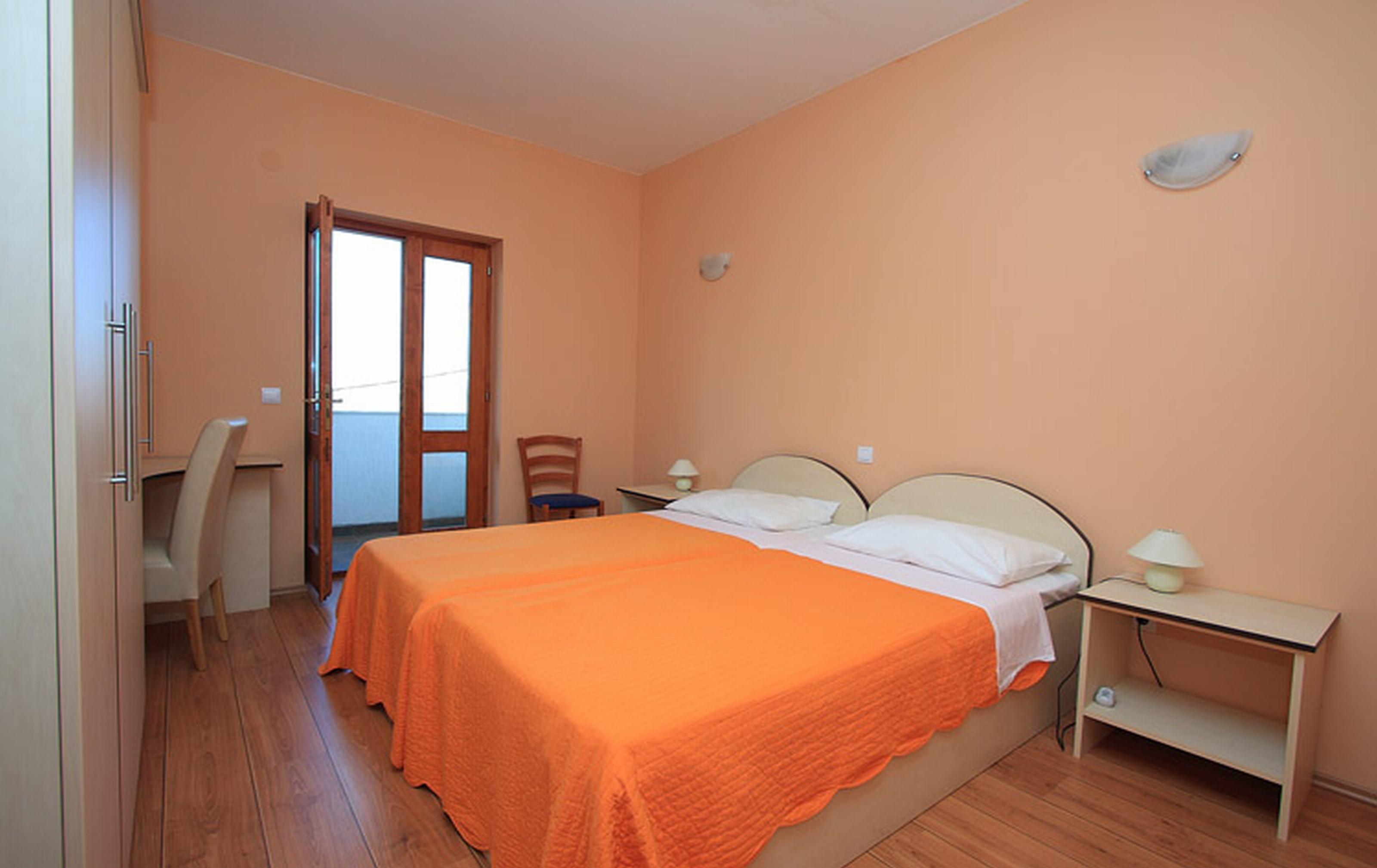 Apartments Dub Cavtat