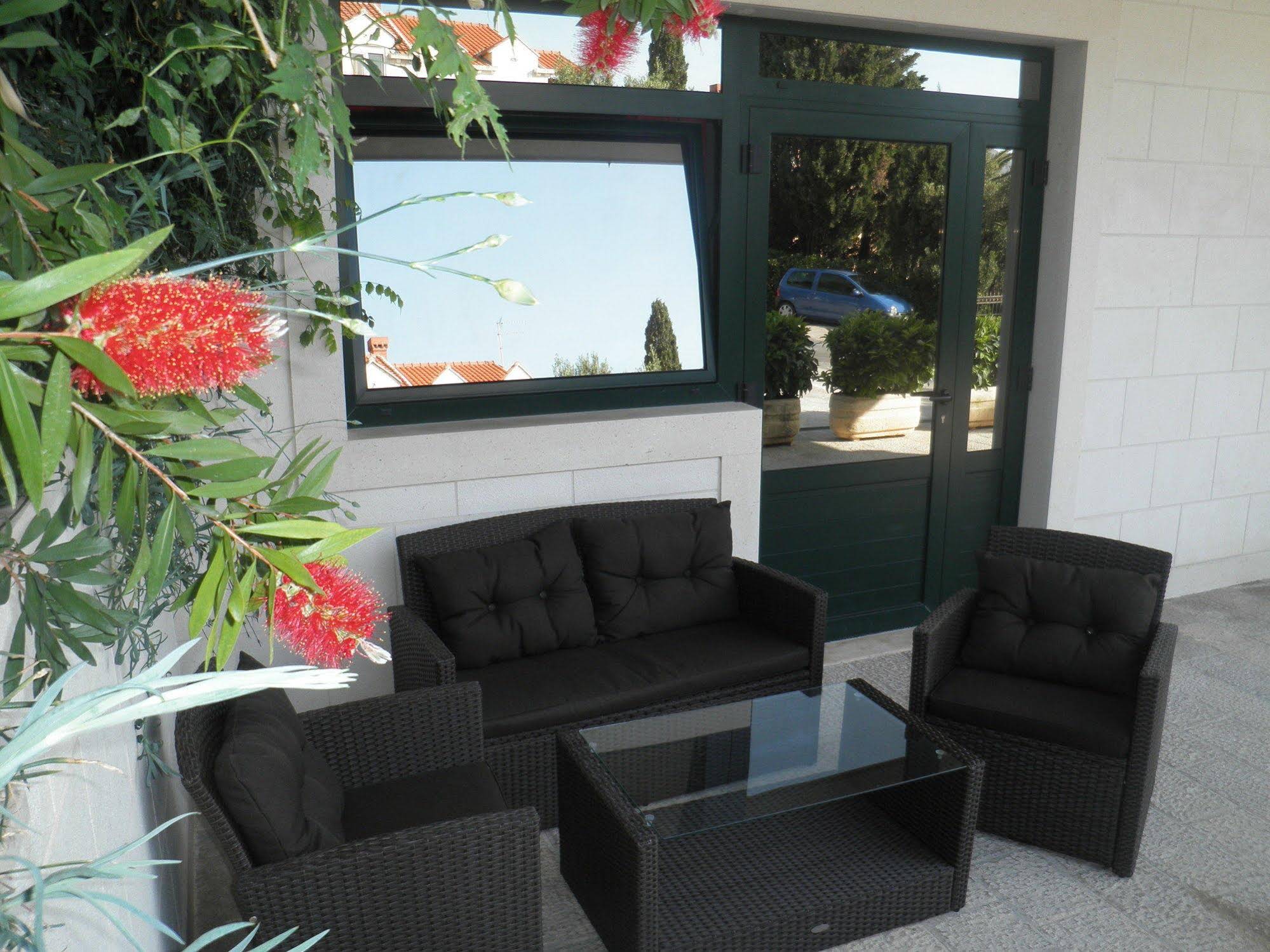 Apartments Logoš Cavtat