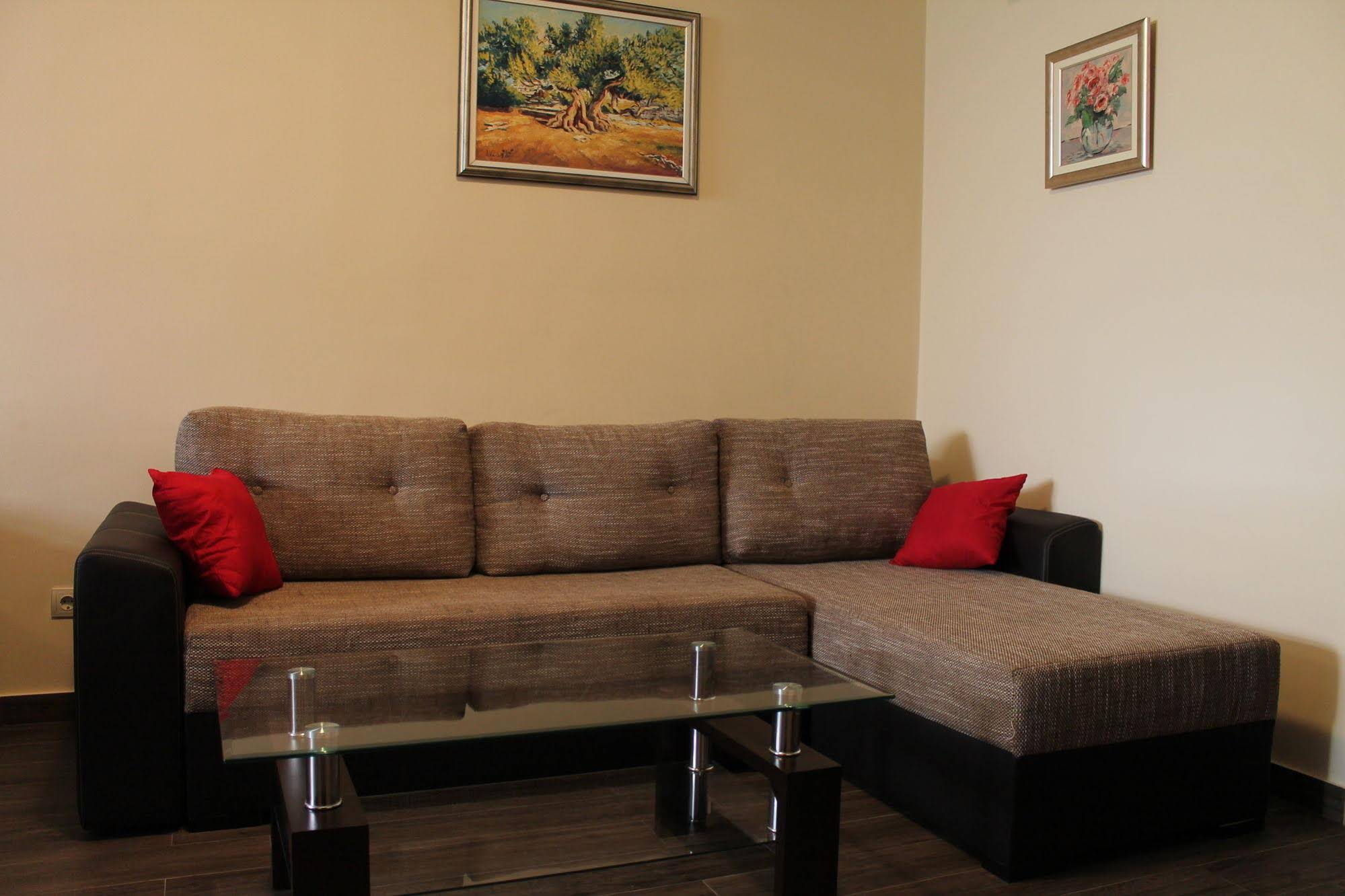 Apartments Logoš Cavtat