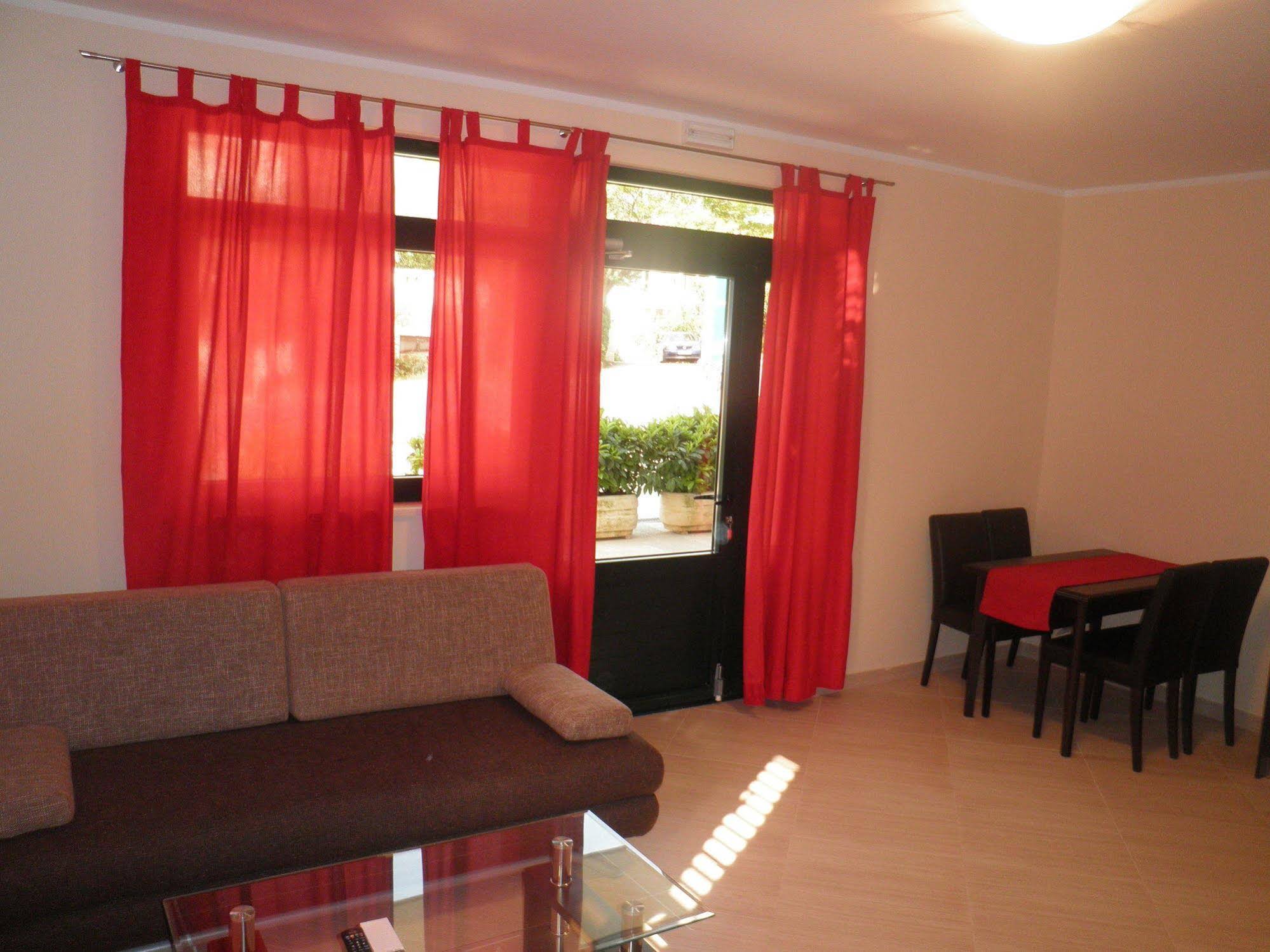 Apartments Logoš Cavtat