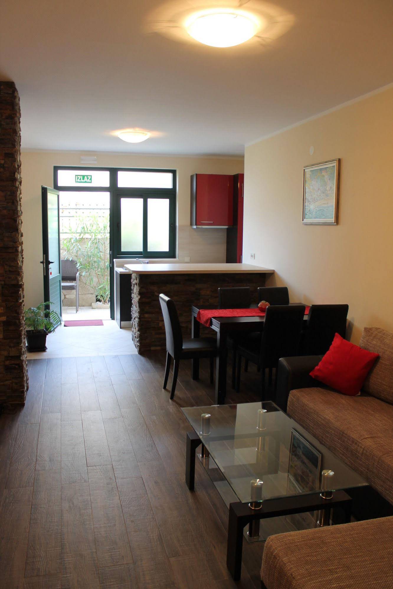 Apartments Logoš Cavtat