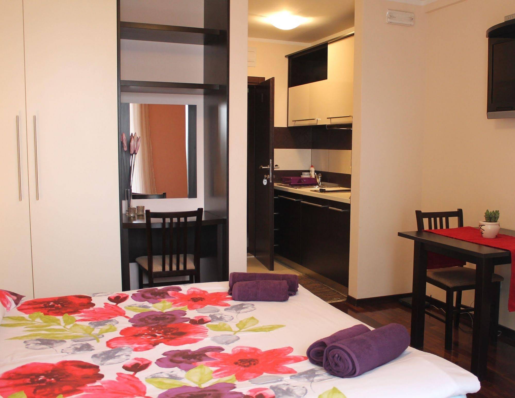 Apartments Logoš Cavtat