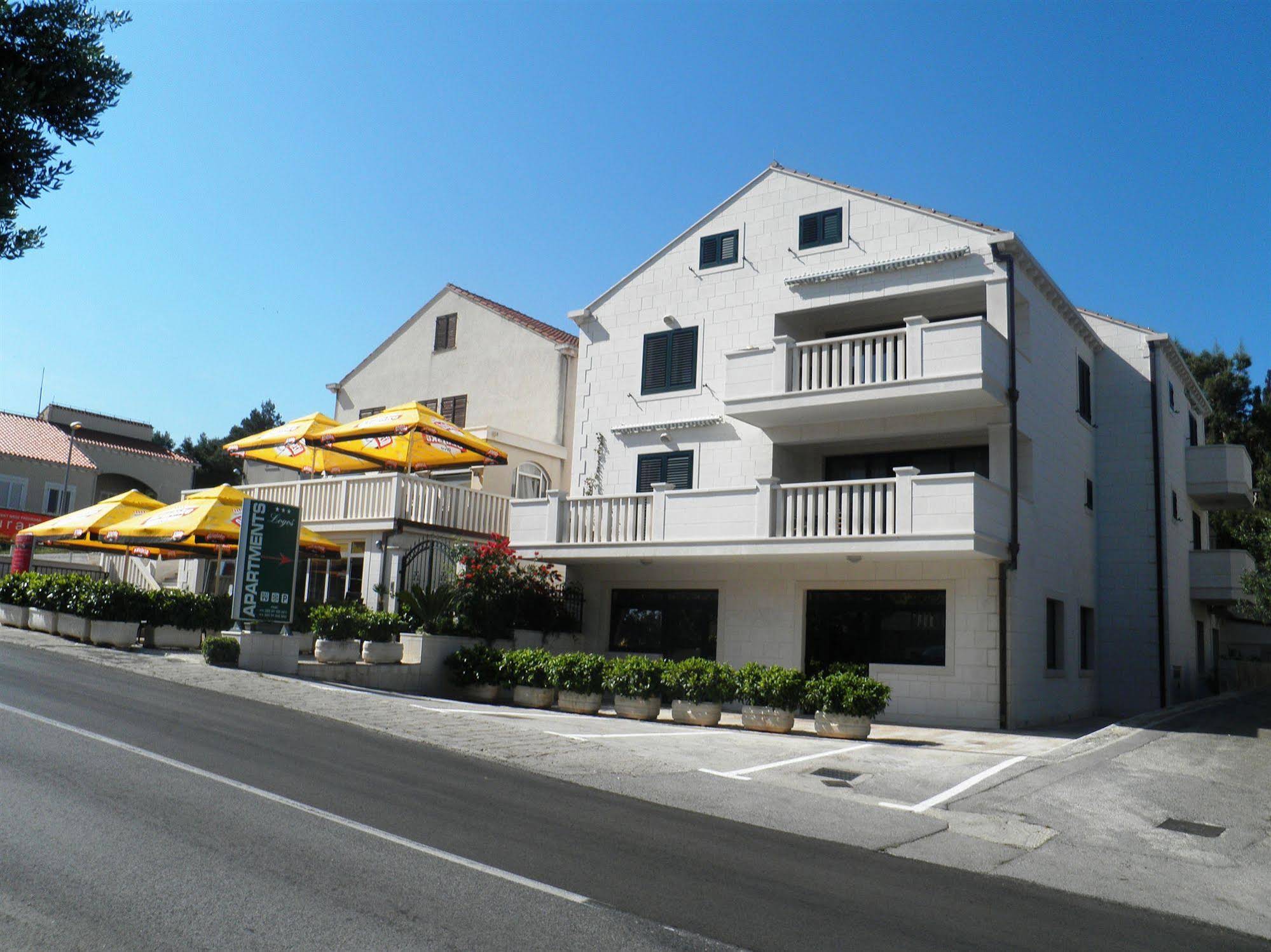 Apartments Logoš Cavtat