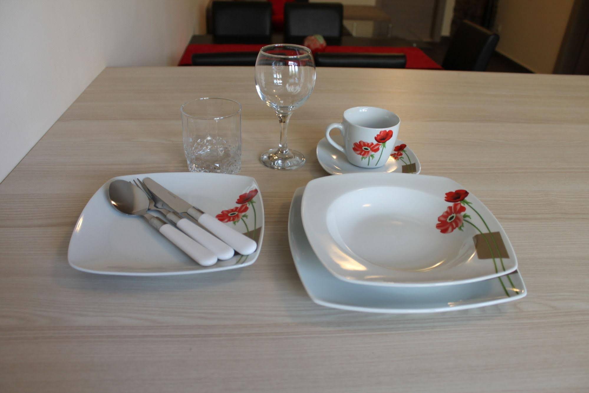 Apartments Logoš Cavtat