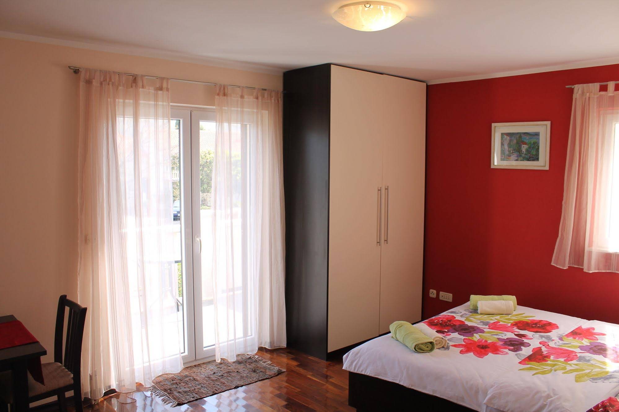 Apartments Logoš Cavtat