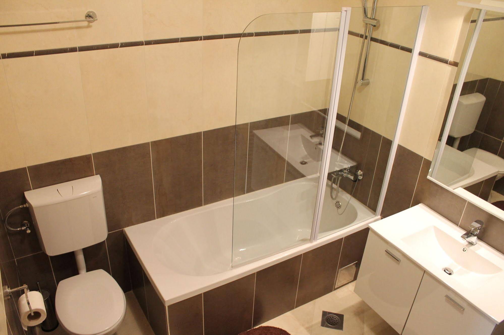 Apartments Logoš Cavtat