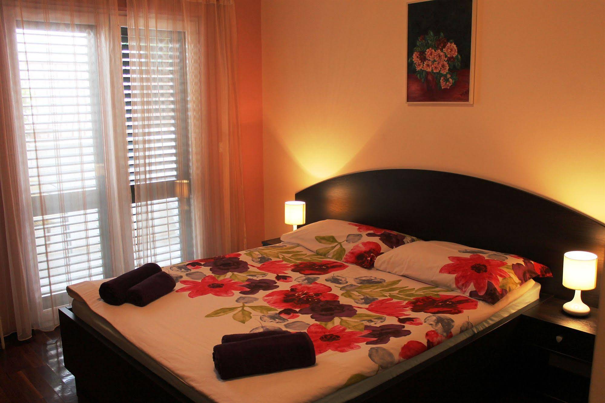 Apartments Logoš Cavtat