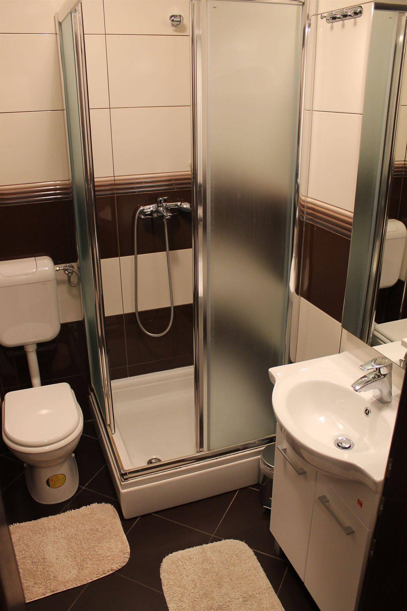 Apartments Logoš Cavtat