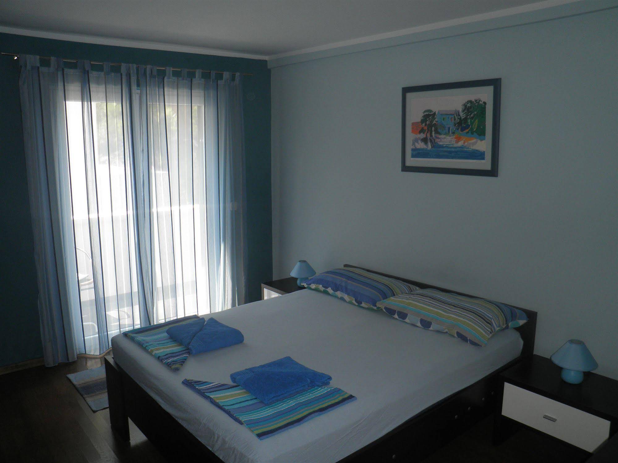 Apartments Logoš Cavtat