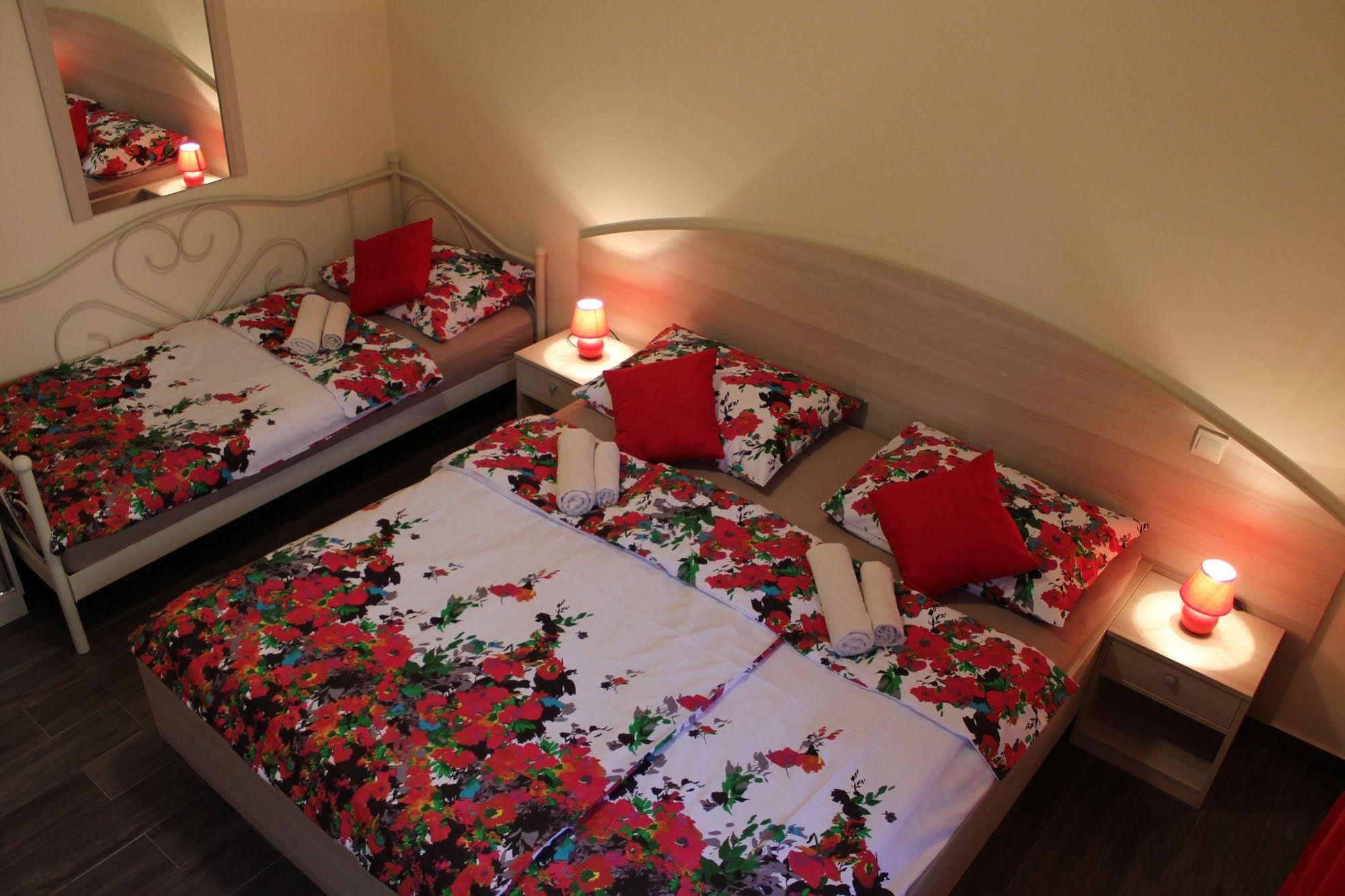 Apartments Logoš Cavtat