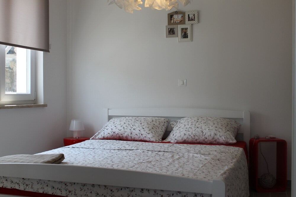 Apartments Mala