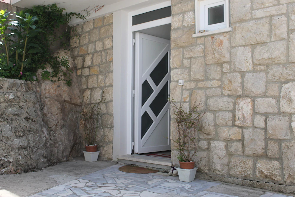 Apartments Mala