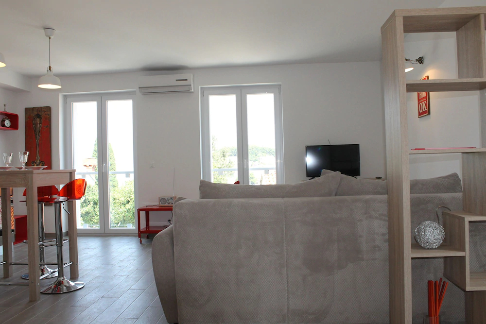 Apartments Mala