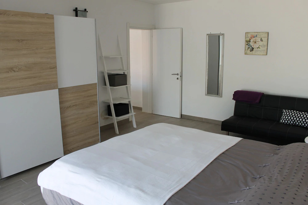 Apartments Mala