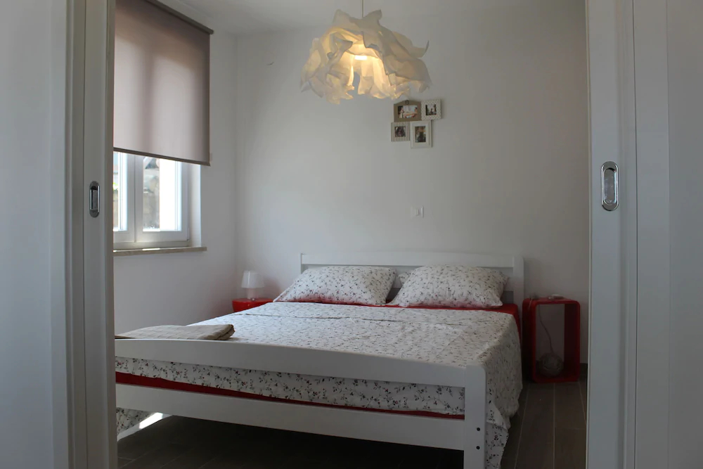 Apartments Mala