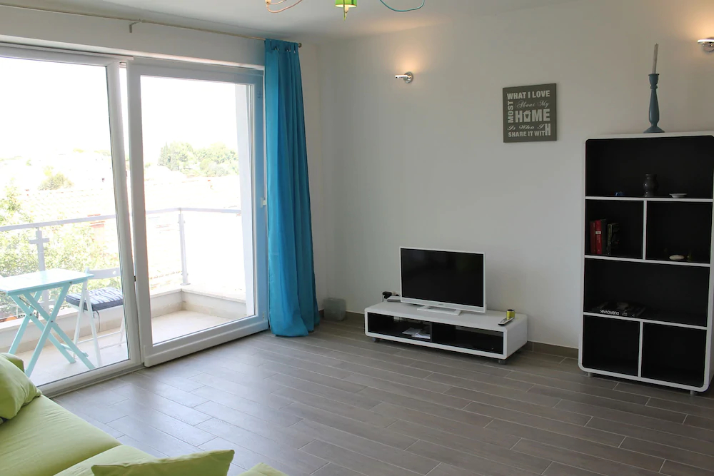 Apartments Mala