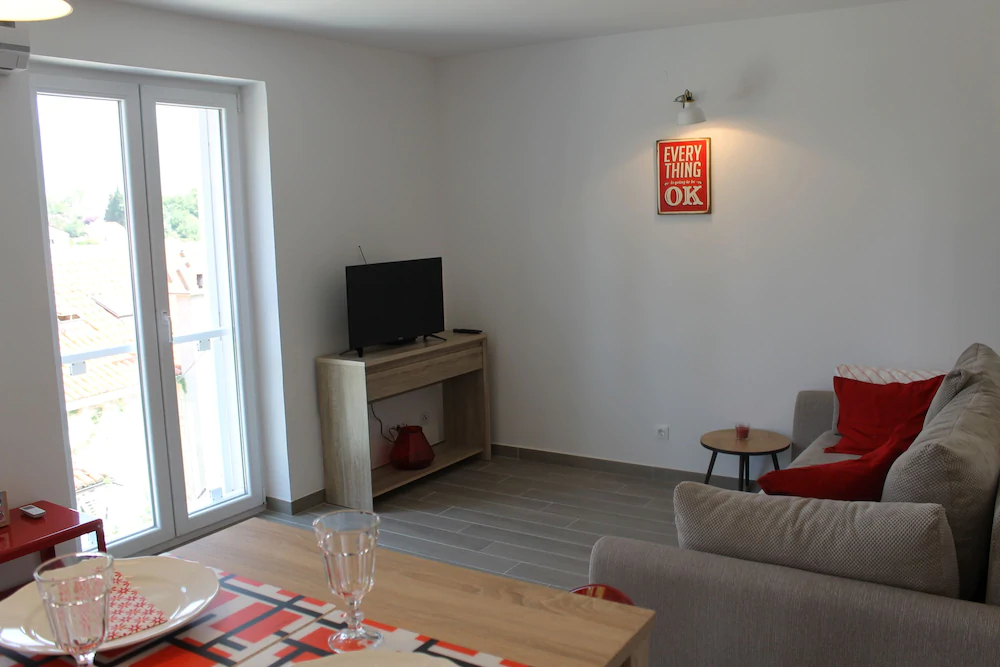 Apartments Mala