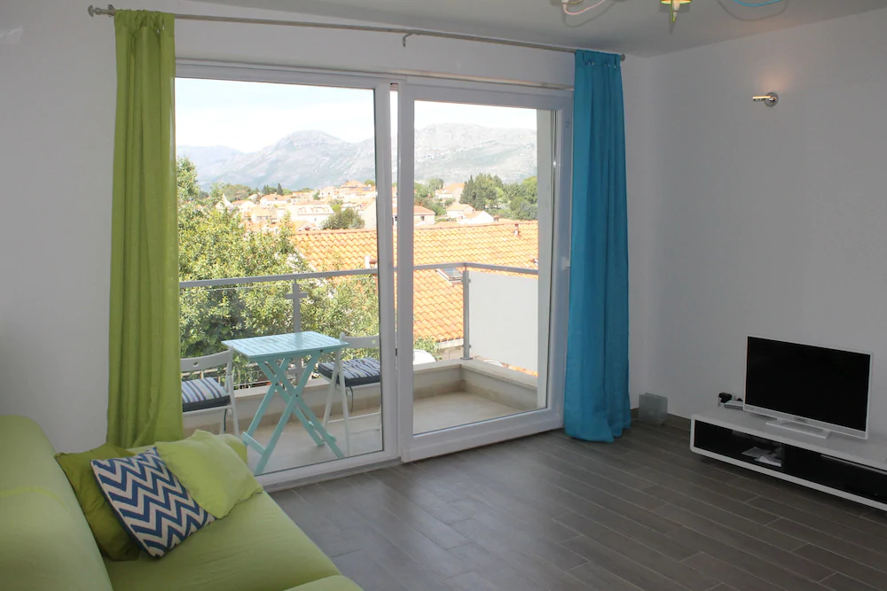 Apartments Mala