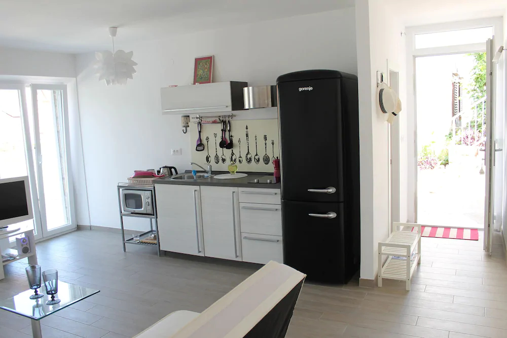 Apartments Mala
