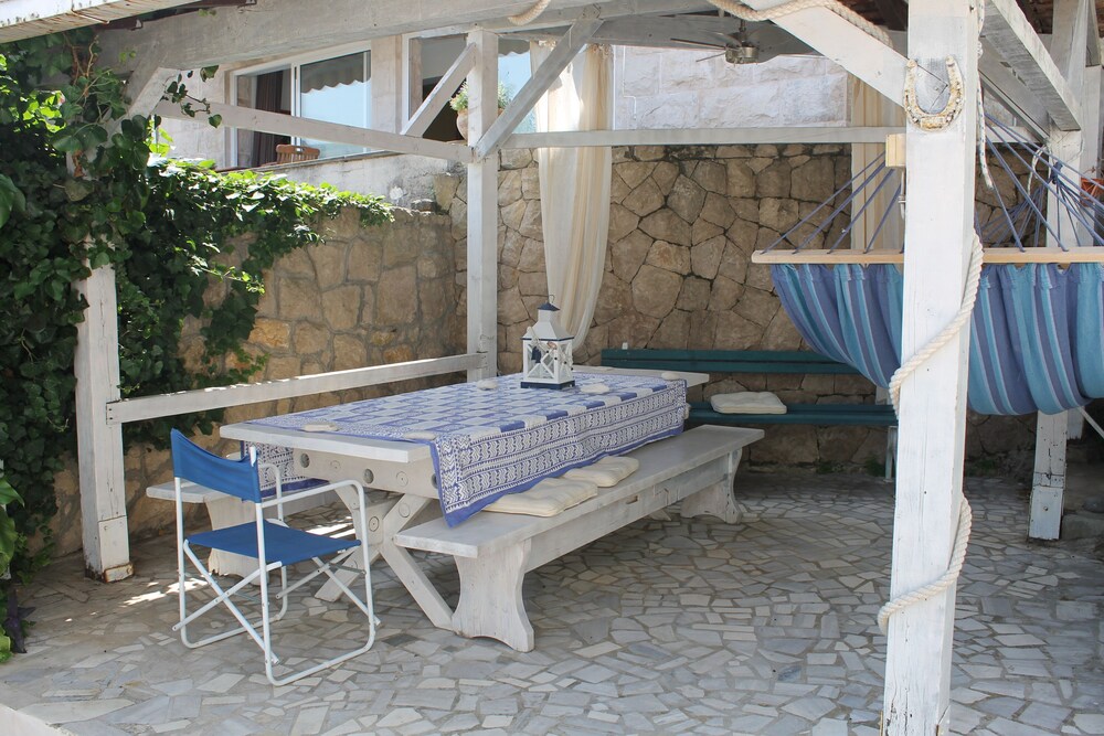 Apartments Mala