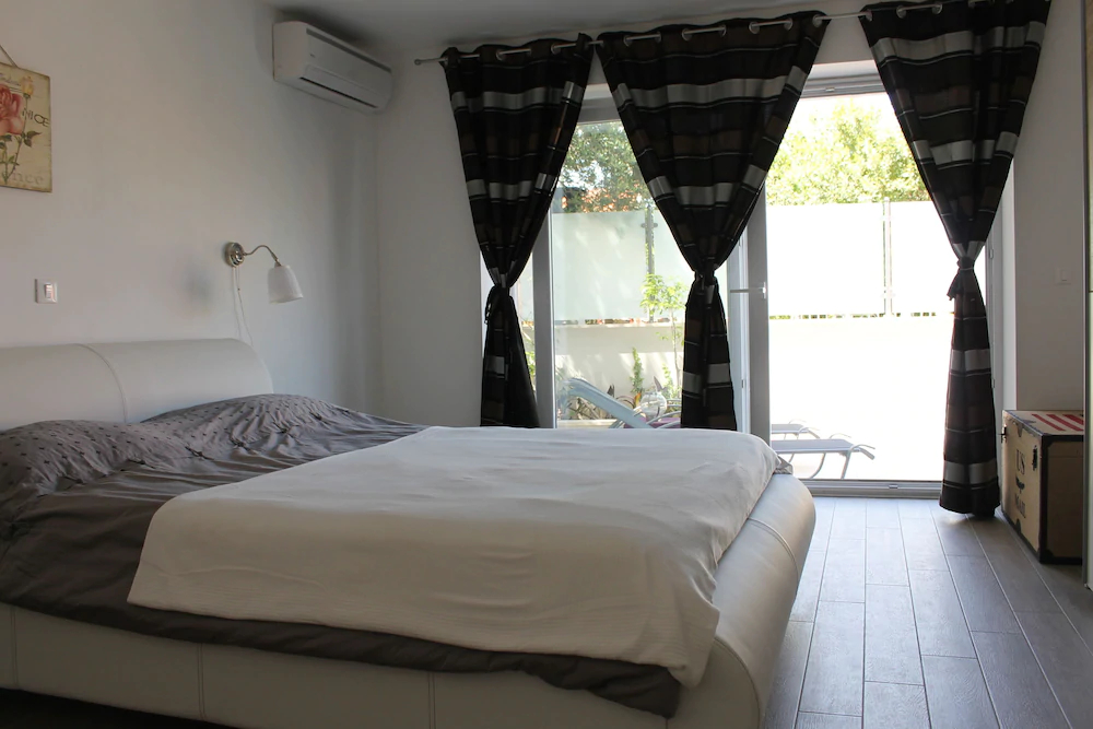 Apartments Mala