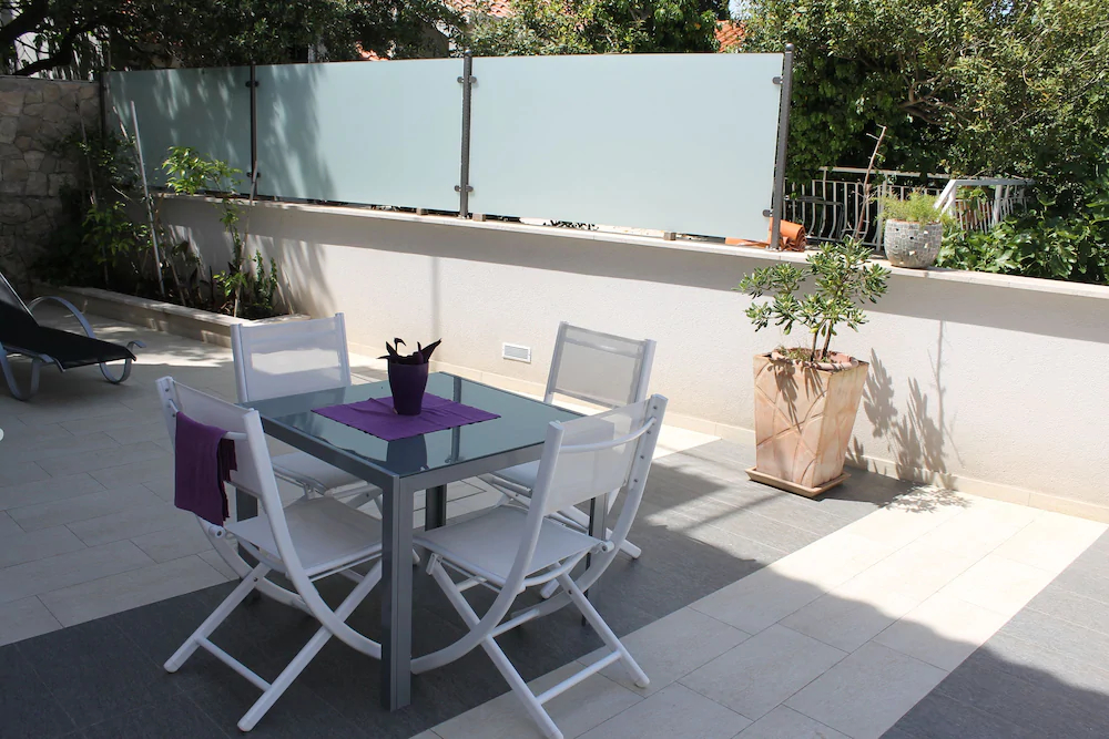 Apartments Mala