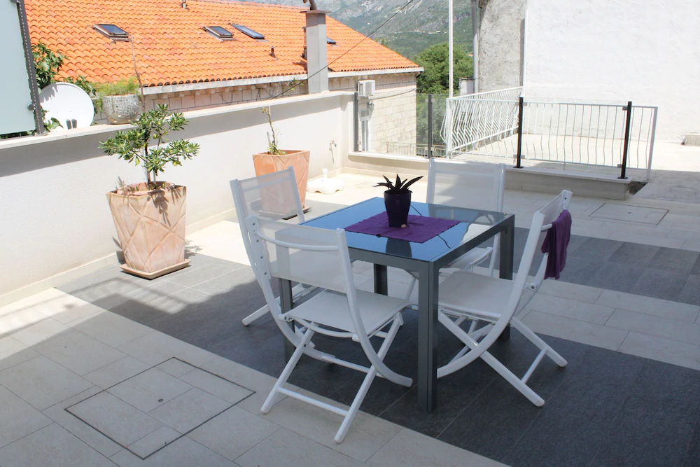 Apartments Mala