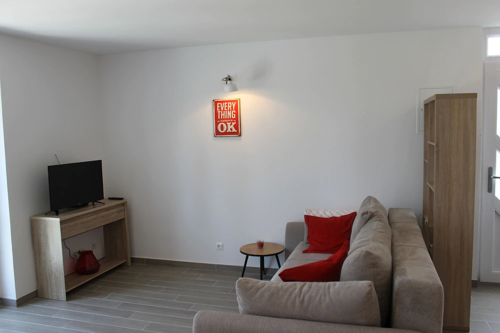 Apartments Mala