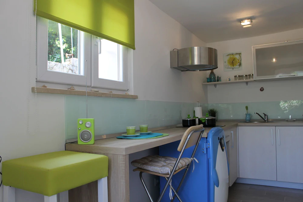 Apartments Mala