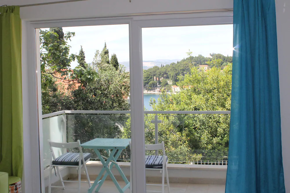 Apartments Mala