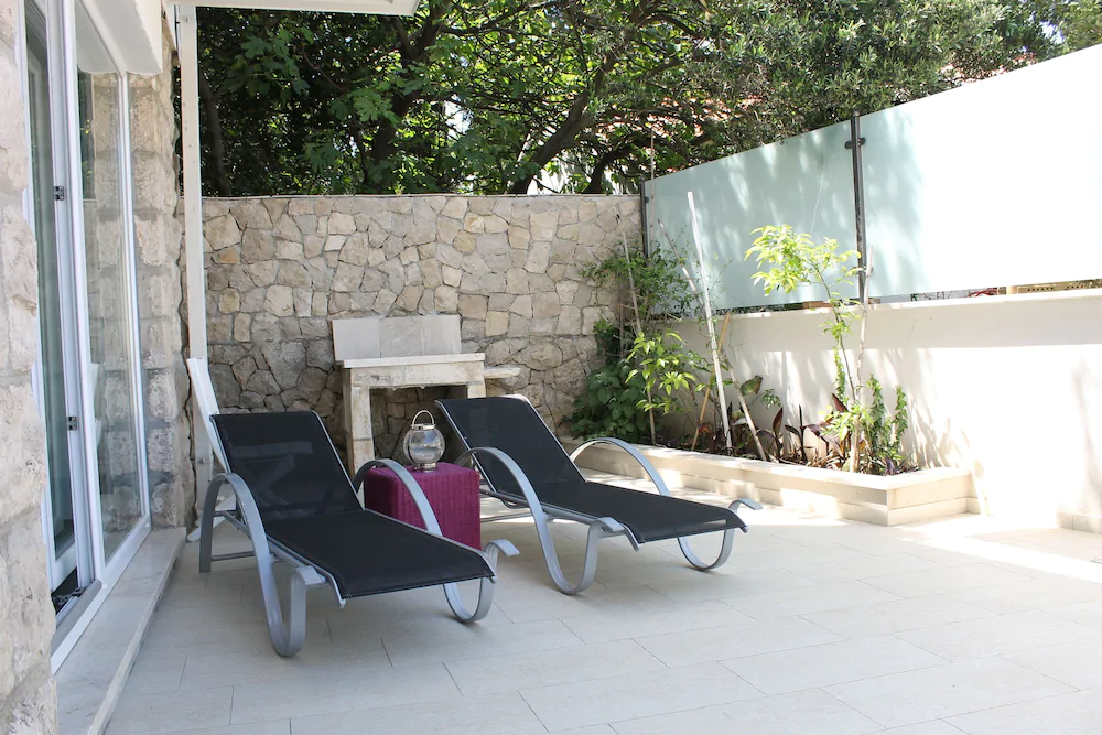 Apartments Mala