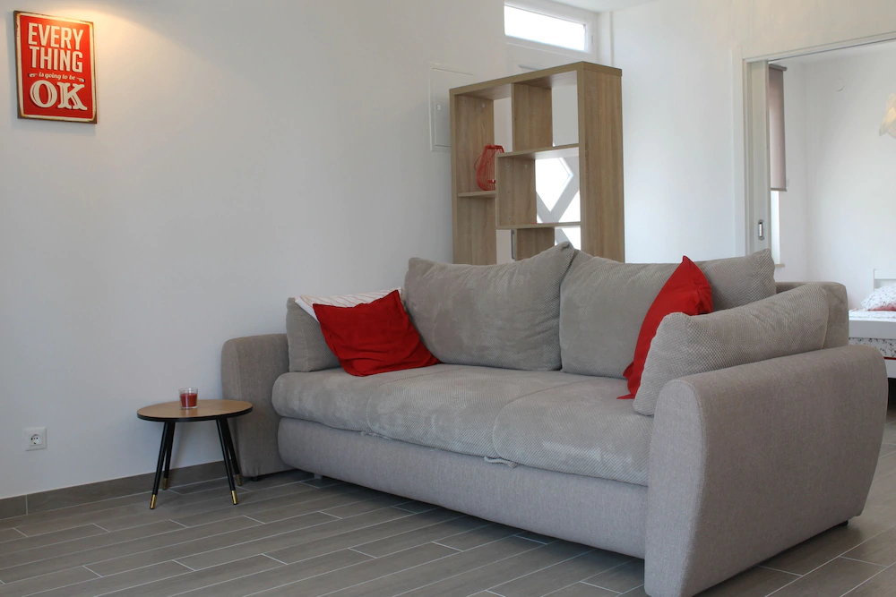 Apartments Mala