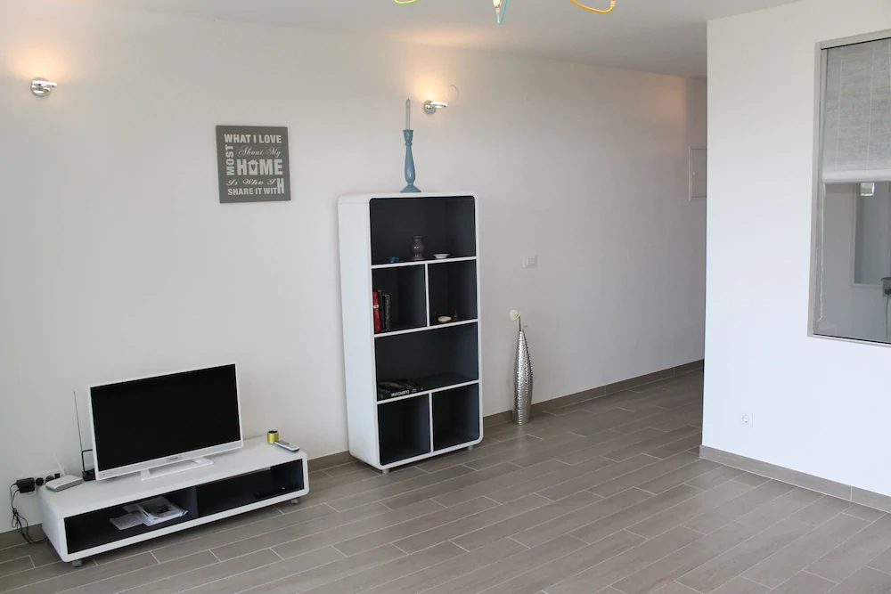 Apartments Mala