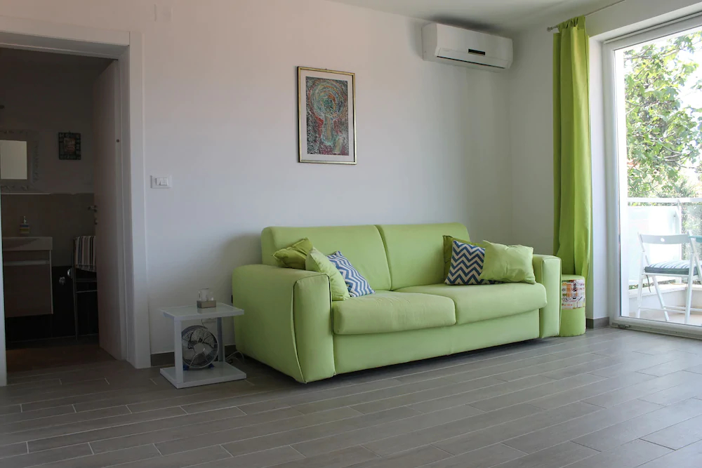 Apartments Mala