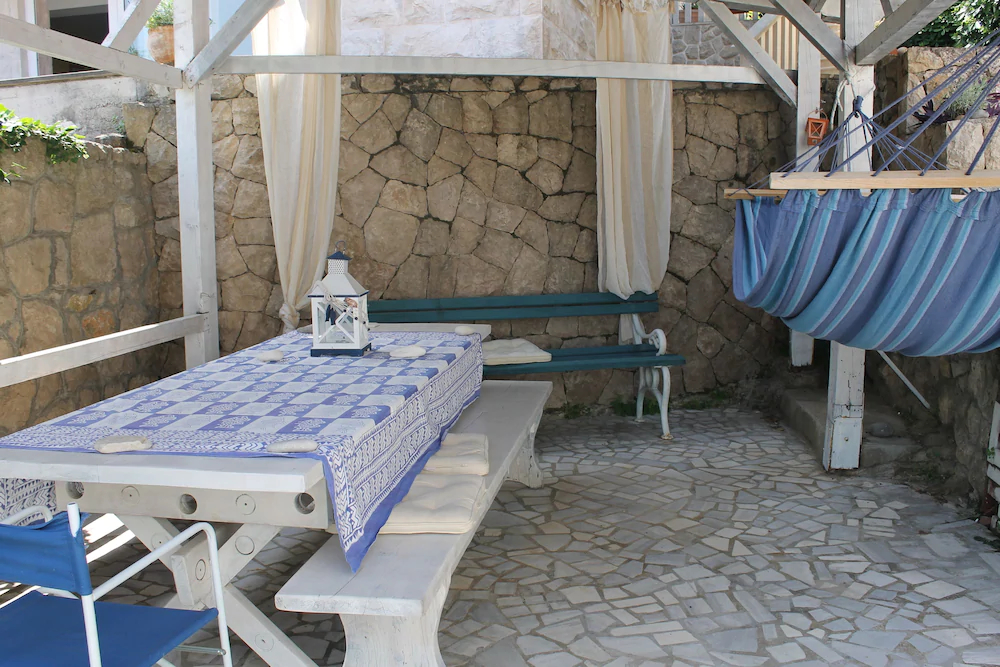 Apartments Mala