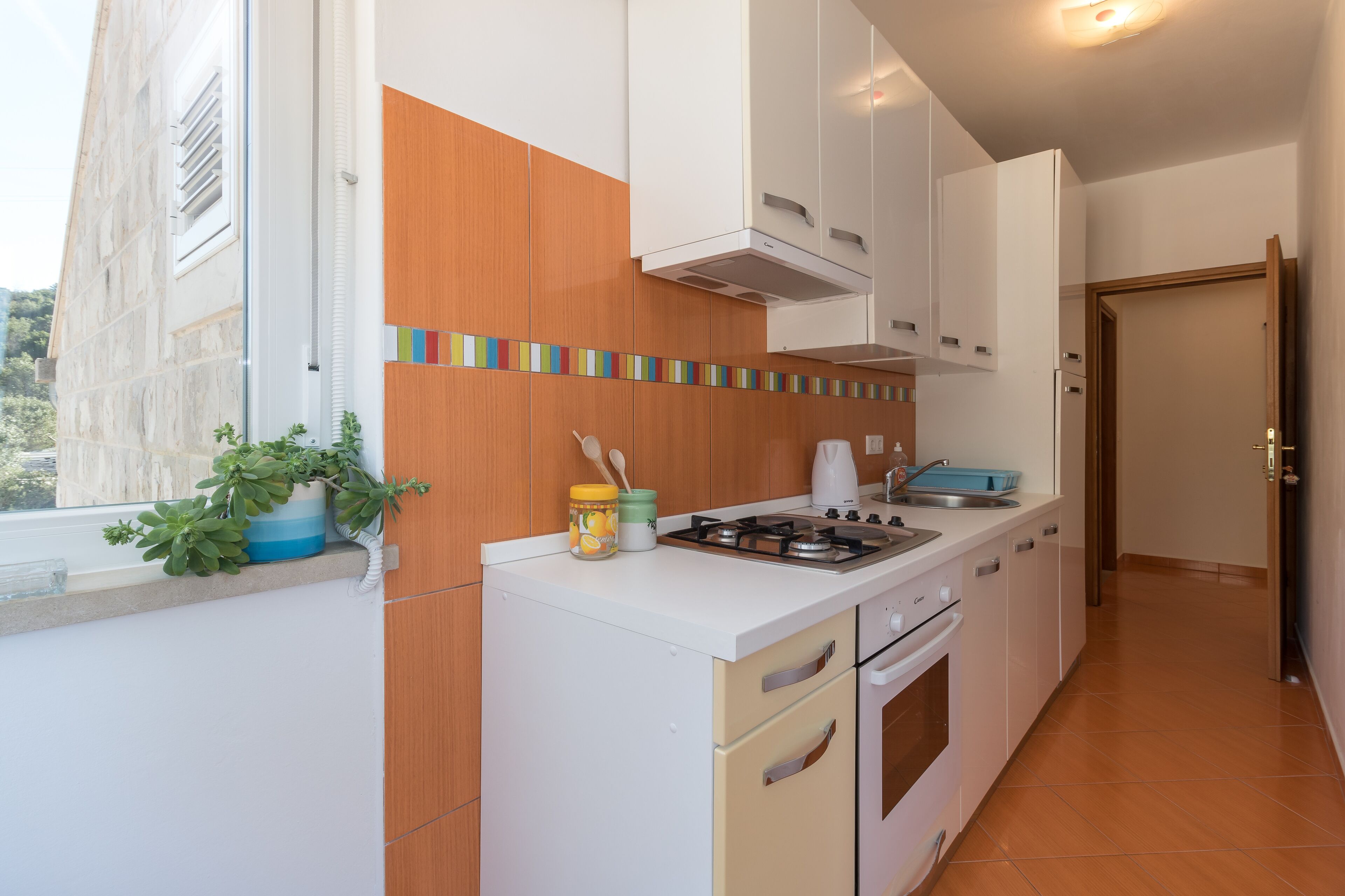 Apartments Micika