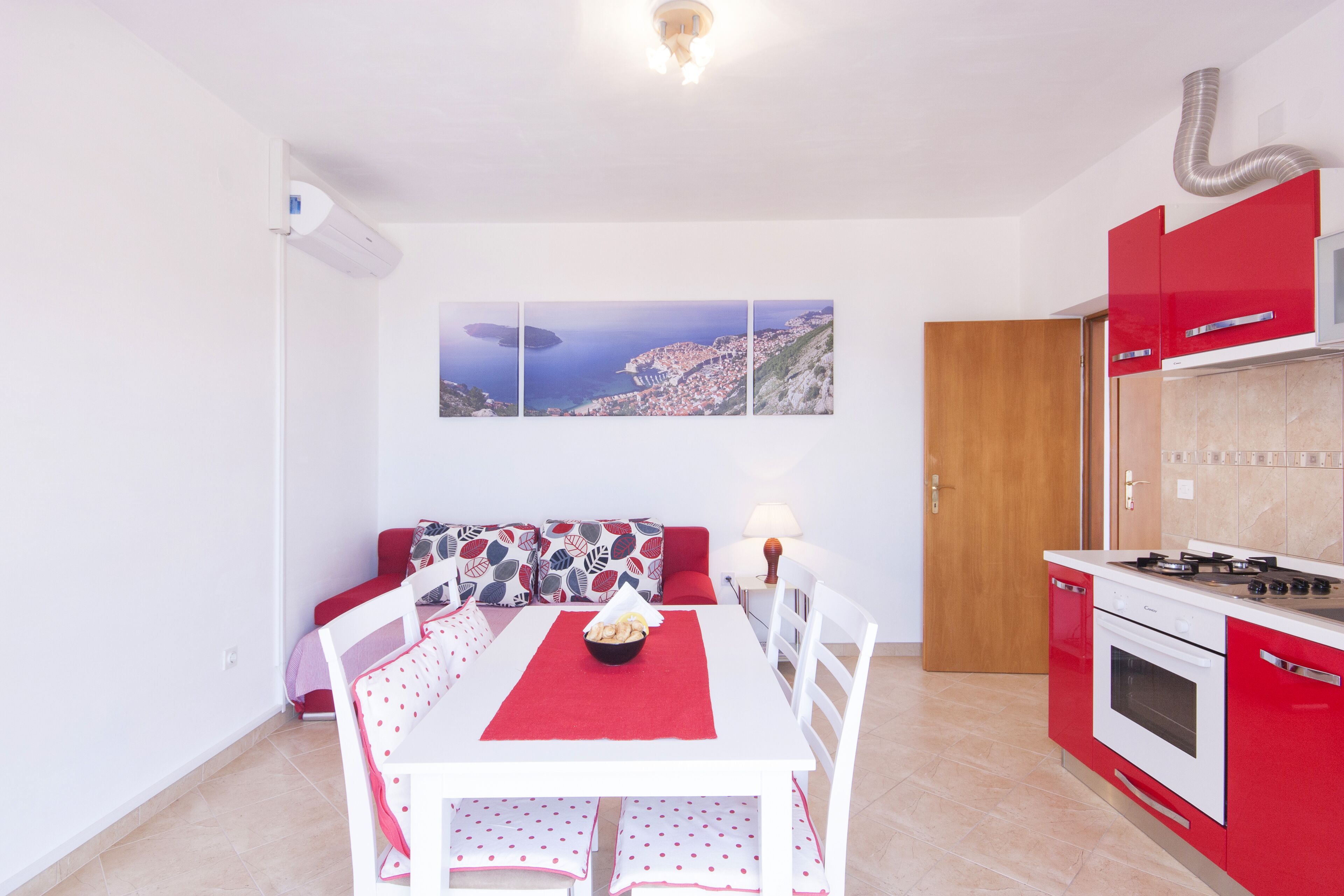 Apartments Micika