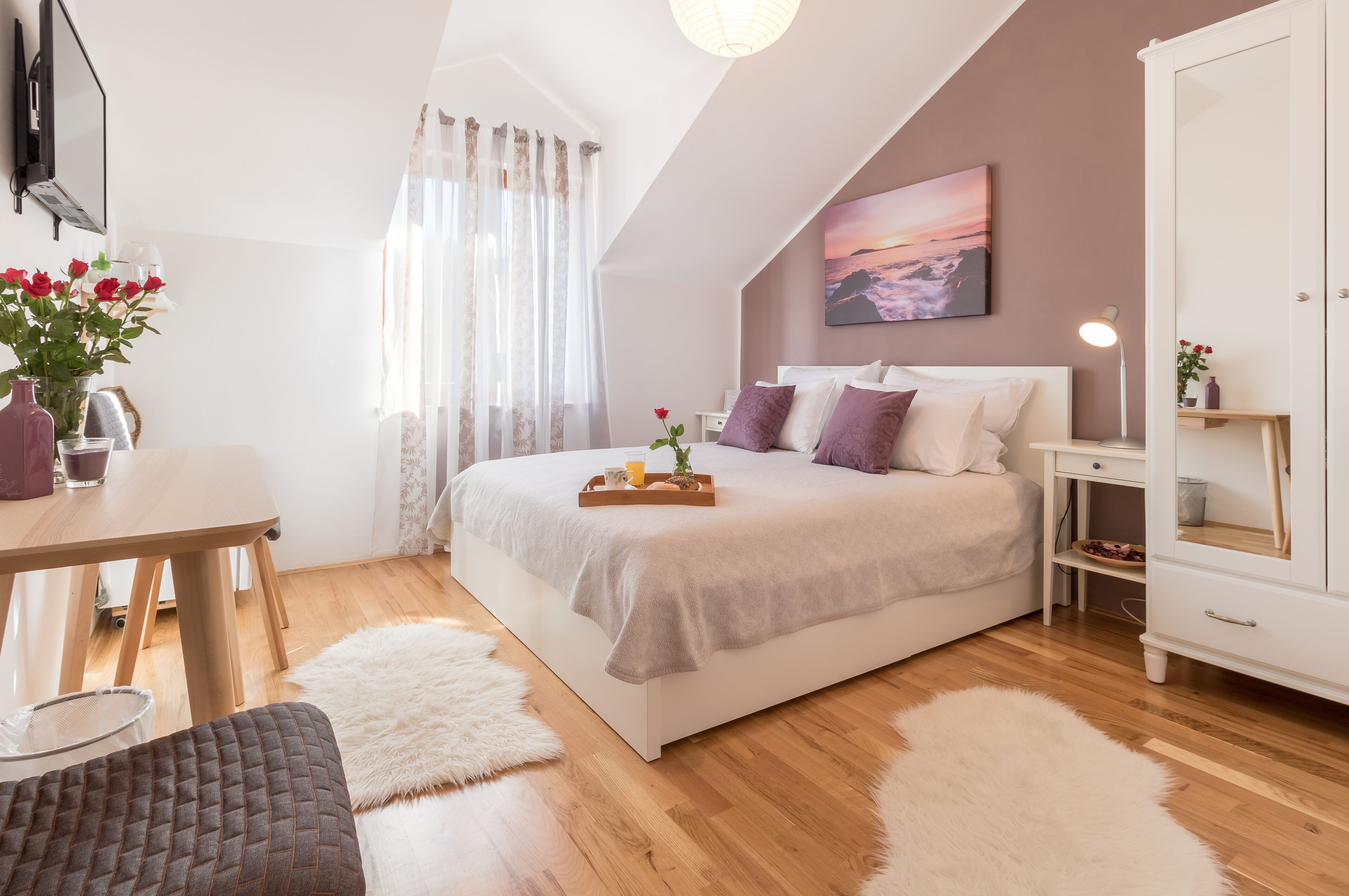 Apartments Micika
