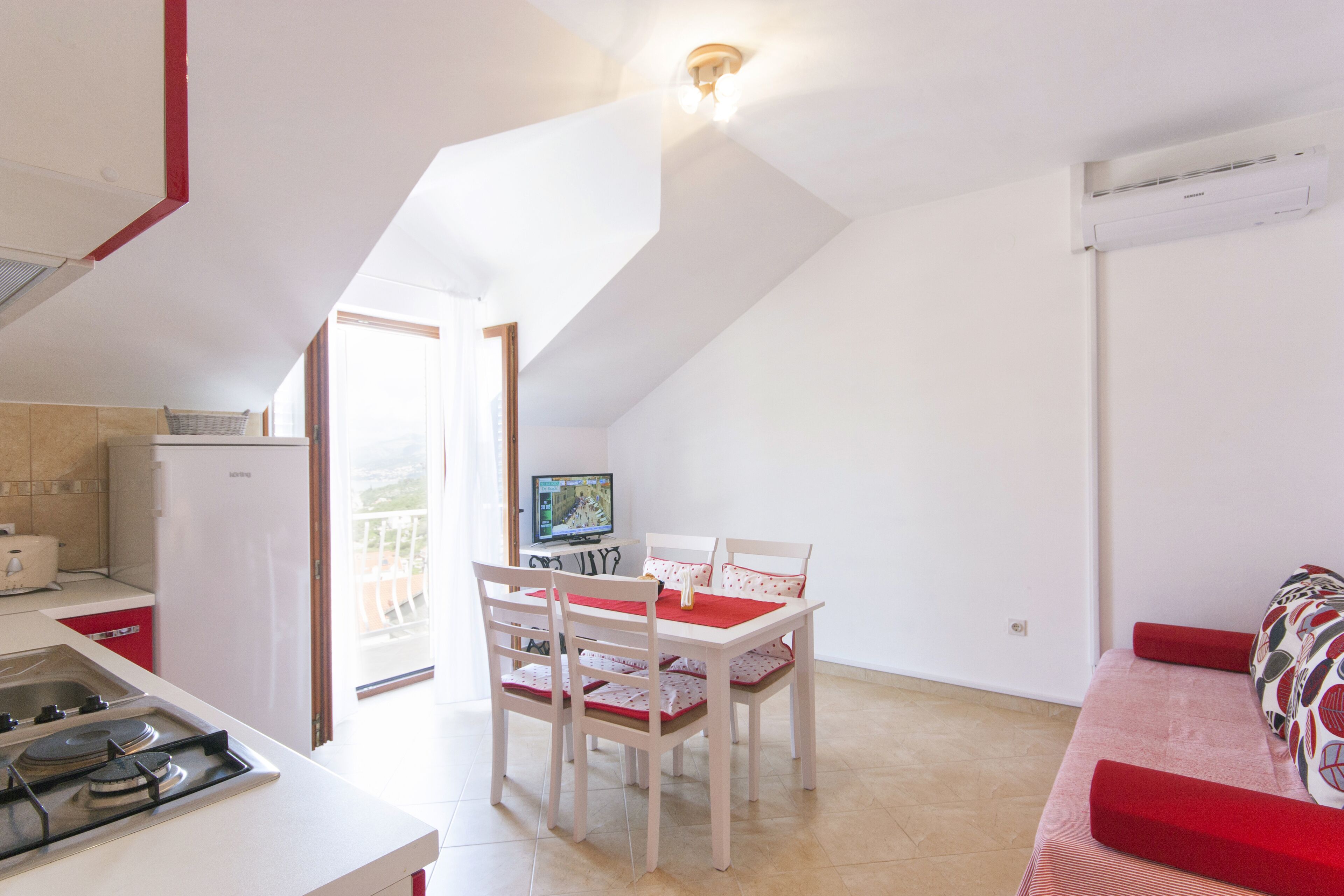 Apartments Micika