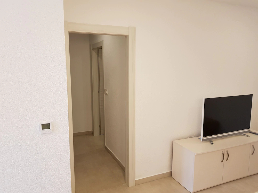 Apartments Mrkan