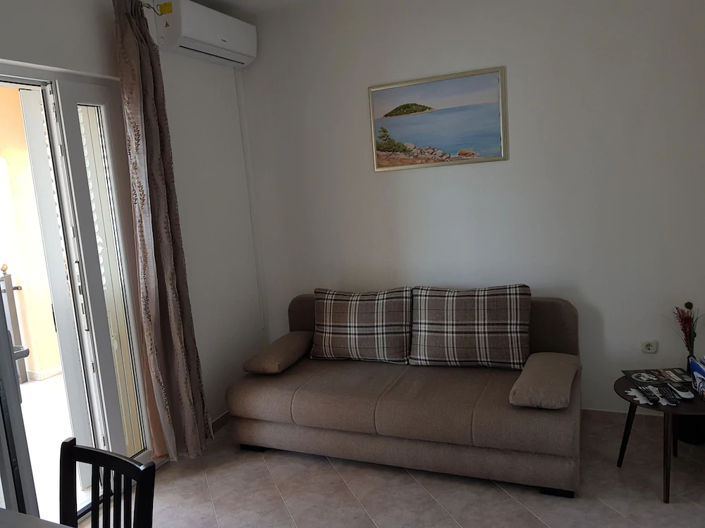 Apartments Mrkan