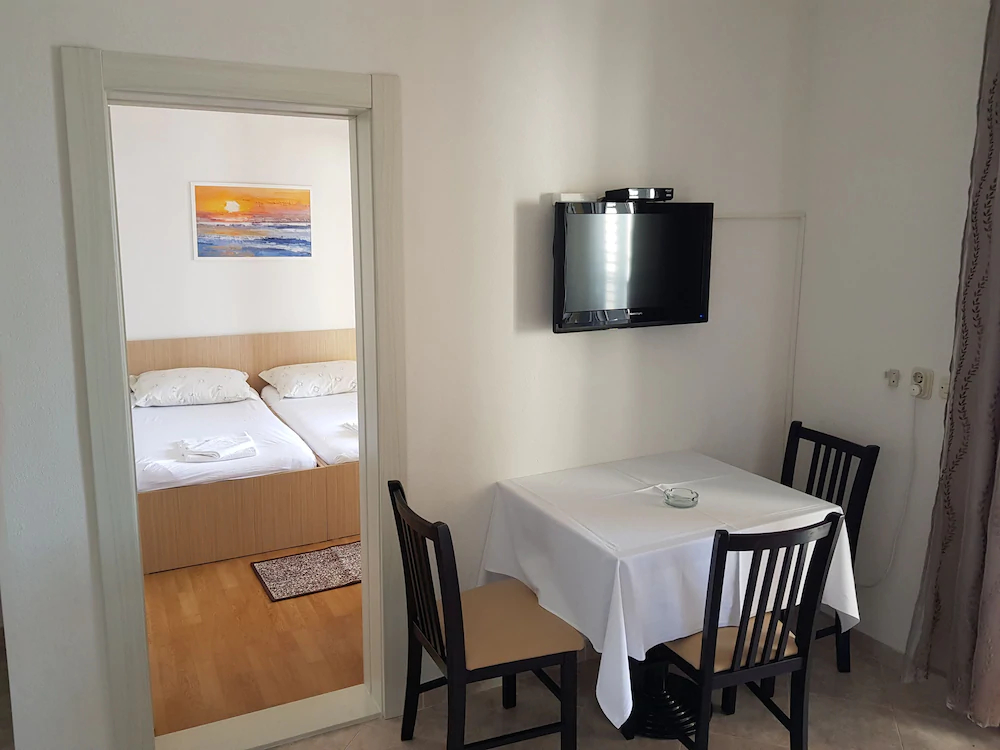 Apartments Mrkan