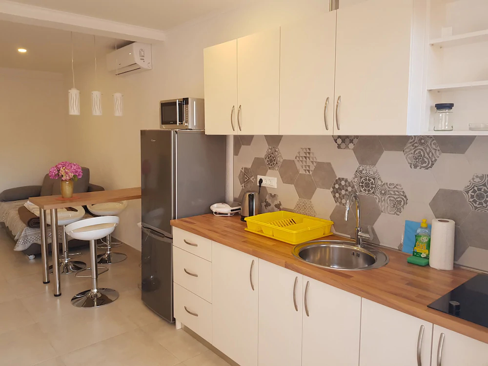 Apartments Mrkan