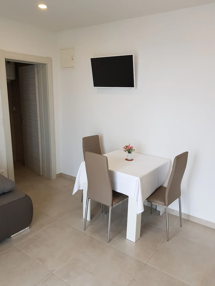 Apartments Mrkan