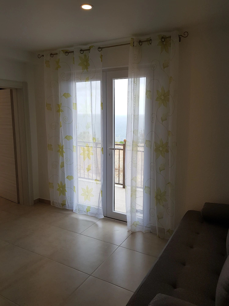 Apartments Mrkan