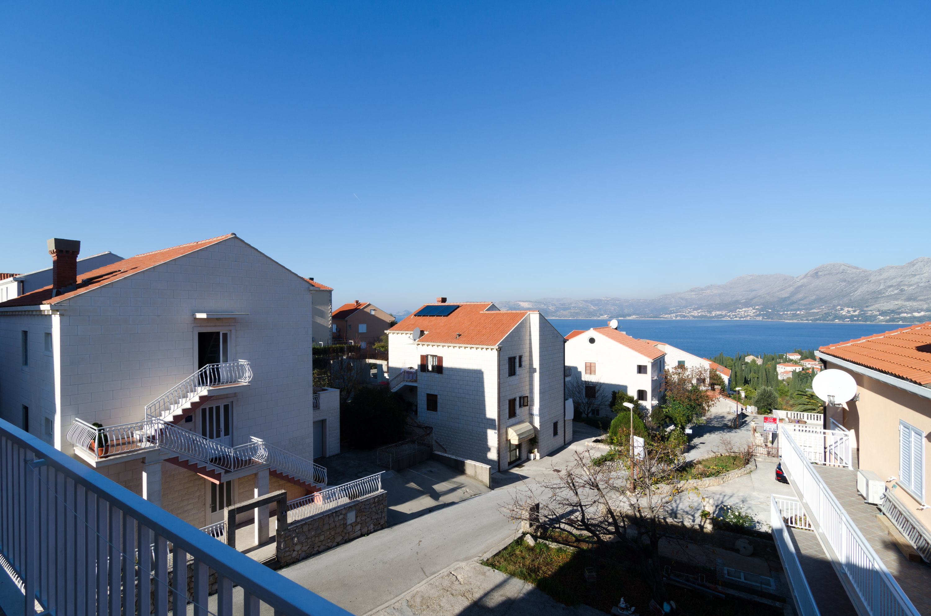 Apartments Senjo