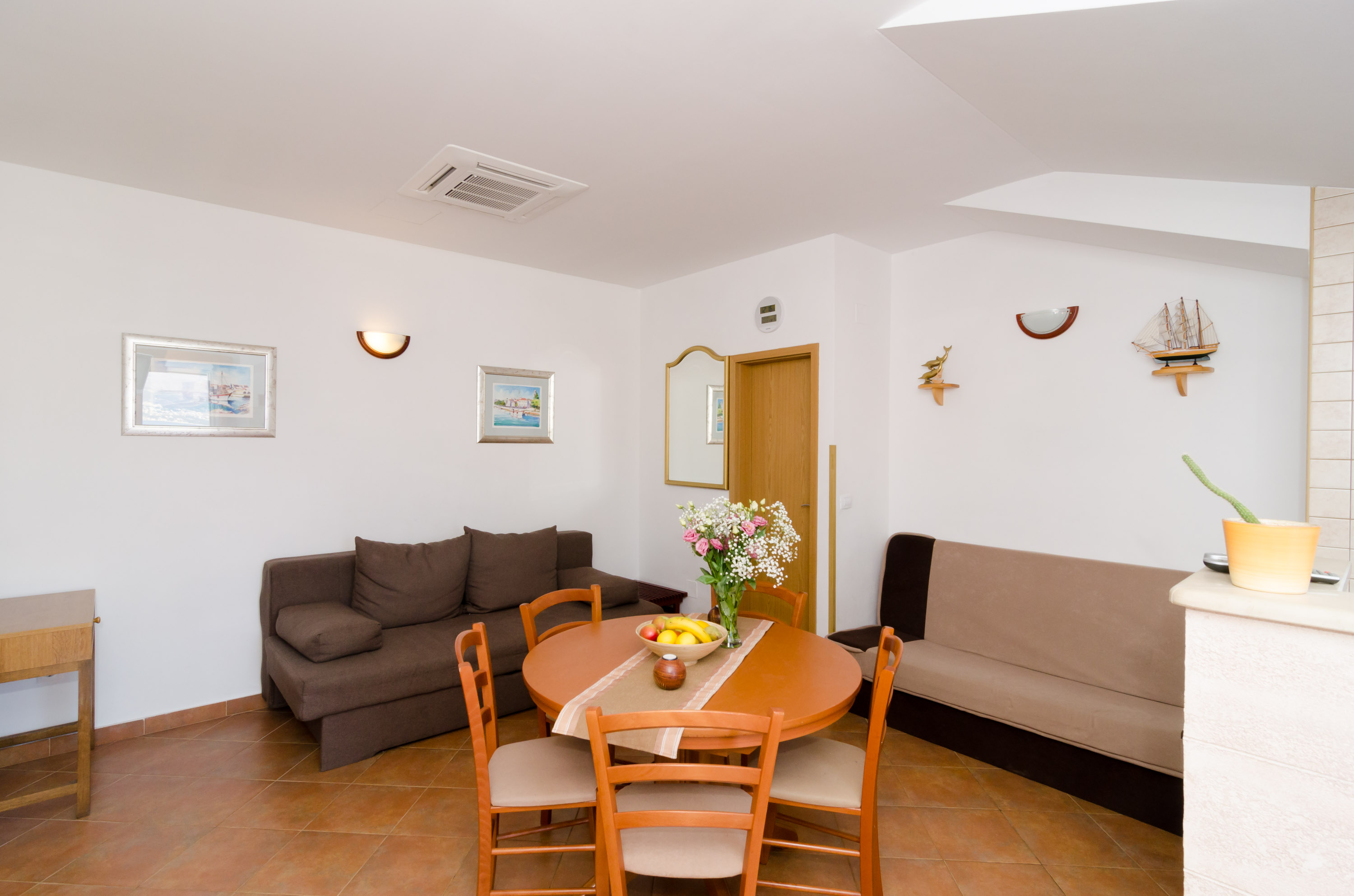 Apartments Senjo