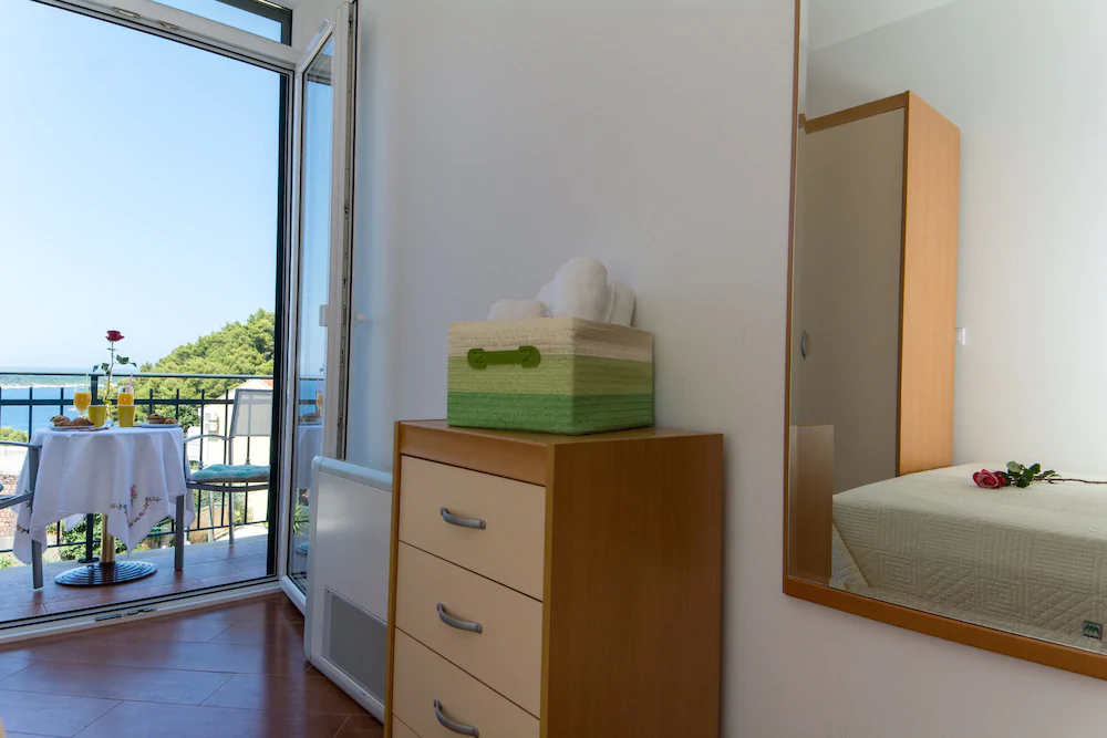 Apartments Sutalo