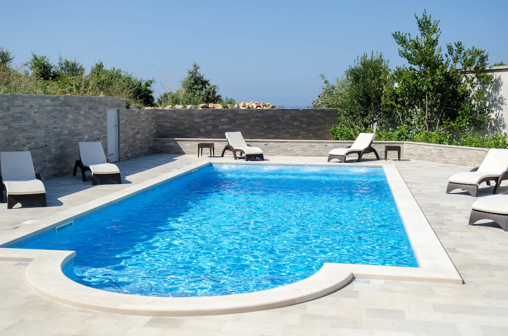 Apartments Sutalo