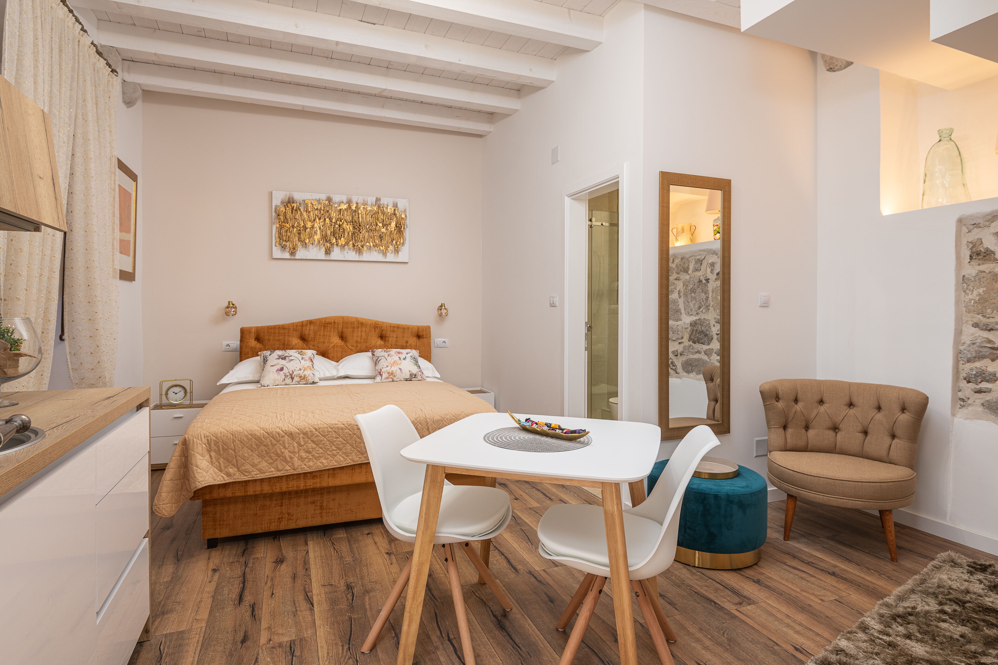 Apartments Villa Agava